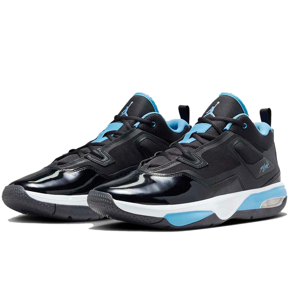 Amazon | [ナイキ] ジョーダン ステイ ロイヤル 3 Jordan Stay Loyal 3